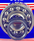 2310K+H Tapered Self Aligning Bearing with Adapter Sleeve 45x110x40 - VXB Ball Bearings