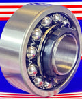 2310K+H Tapered Self Aligning Bearing with Adapter Sleeve 45x110x40 - VXB Ball Bearings
