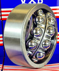2311K+H Tapered Self Aligning Bearing with Adapter Sleeve 50x120x43 - VXB Ball Bearings