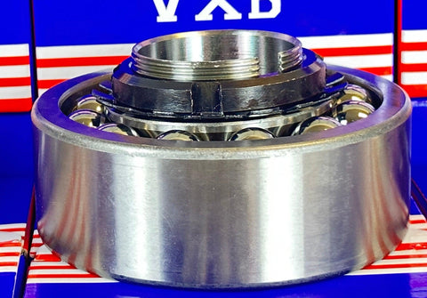 2311K+H Tapered Self Aligning Bearing with Adapter Sleeve 50x120x43 - VXB Ball Bearings