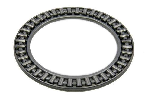 Front view of 2372859 Needle Roller Bearing Replacement suitable for Caterpillar Equipment 237-2859 with cylindrical rollers