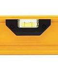 Premium 24 Inch I Beam Level For Builders And DIY Pros Durable Aluminum Frame With High Visibility Vials For Precise Plumb And Level DeWalt DWHT42151 Quality