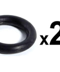 24 Pack 1911 Grip Screw O Rings That Prevent Screws From Loosening On All 1911 Handguns Keep Screws Flush With Grips Durable O Rings