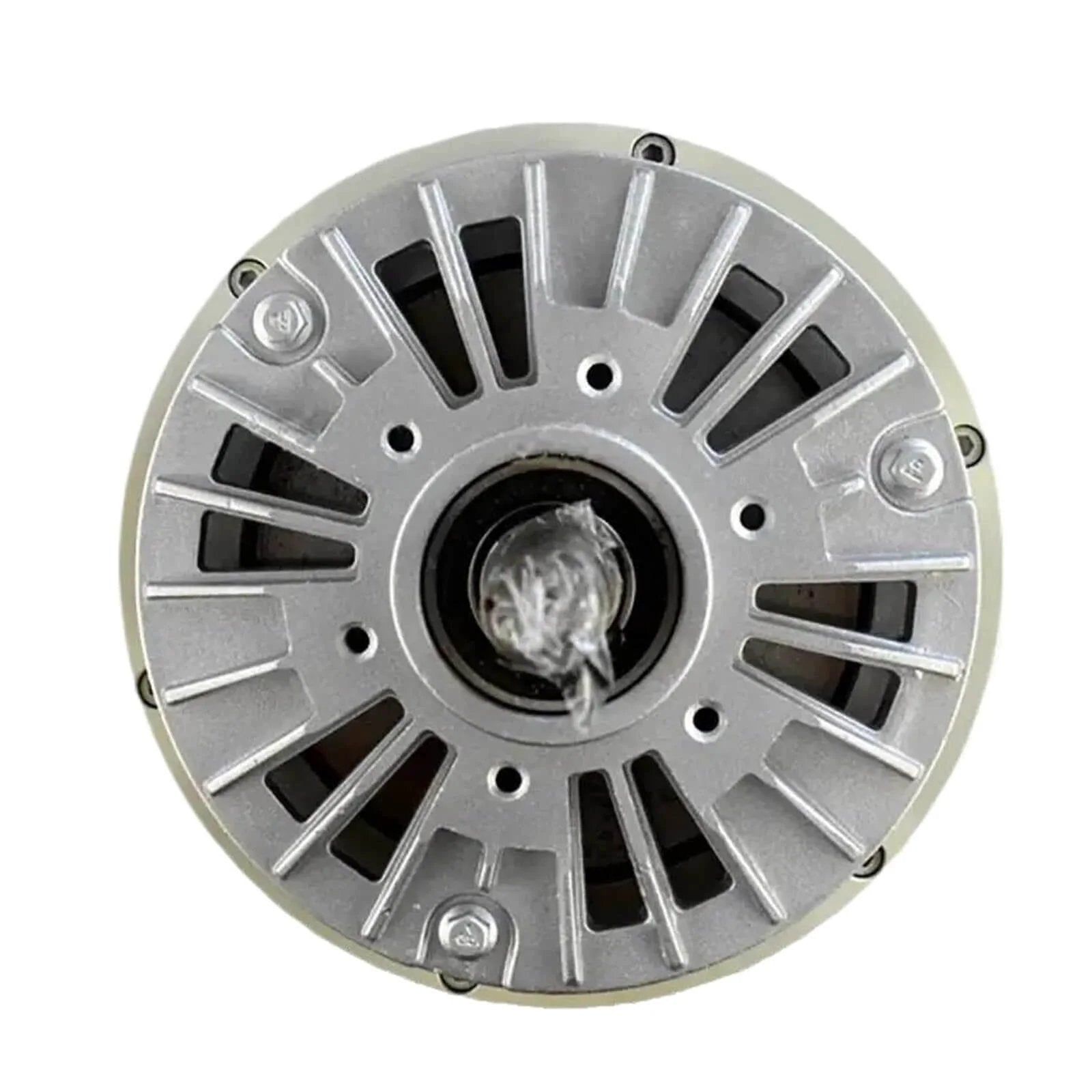 24V Magnetic Particle Brake FZ25A-1 Durable & Safe