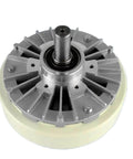 Magnetic Particle Brake FZ25A-1 2.5 Kg 24V durable magnetic brake for industrial equipment, showcasing stable performance and long service life