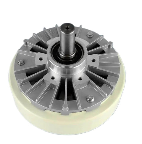 Magnetic Particle Brake FZ25A-1 2.5 Kg 24V durable magnetic brake for industrial equipment, showcasing stable performance and long service life