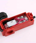 Elevator Speed Limiter Safety Reset Switch 24V, Plug And Play, Heavy Duty Electrical Safety Component Compatible With D-32457 SGS-SA2ZWF3