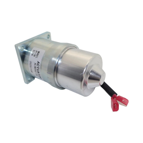 24V Generator Actuator for Universal ALN Series Push Linear Actuators ALN050 24 Replacement for Industrial Automation