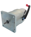 24V Generator Actuators For Universal ALN Series Push Linear Actuators Part ALN050 24 Replacement Actuator side view