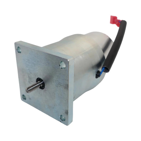 24V Generator Actuators For Universal ALN Series Push Linear Actuators Part ALN050 24 Replacement Actuator side view