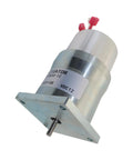 24V Generator Actuator for Universal ALN Series Push Linear Actuators ALN050-24 ALN05024 industrial part close-up