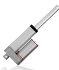 2 Inch Stroke 50 Millimeter DC Electric Mini Linear Actuator 24V Beefy Heavy Duty 600N Push Pull Quiet Operation Under 45 dB