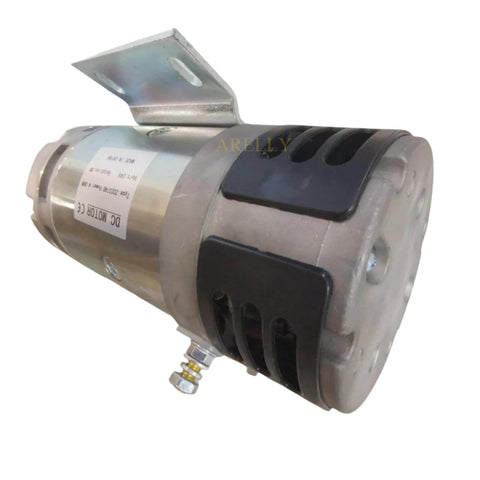 147664 Motor 24V Electric Motor Skyjack Lift Replacement Part Used for Skyjack SJIII3219 SJIII3220 SJIII3226 shown