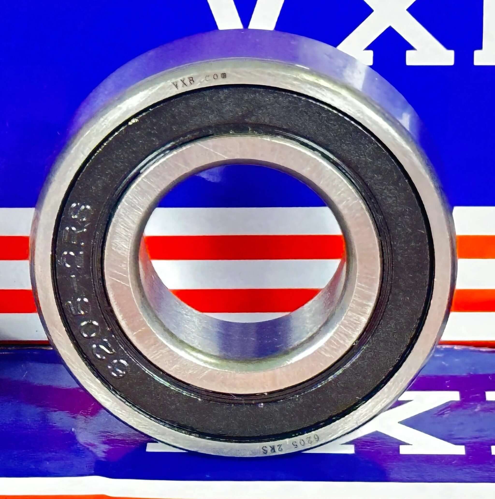 A/C Compressor Clutch Bearing 30mm ID X 52mm OD X 20mm BG-631 - Foto 8