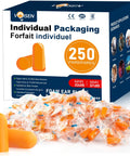 Noise Cancelling Ear Plugs For Sleep Snoring Studying Concerts And Travel Soft Comfortable Foam With Slow Rebound Technology