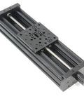 250mm 4080U Aluminum Profile Z-axis Screw Slide Table Linear Actuator for 3D Printer and DIY CNC Router Parts X Y Z Axis