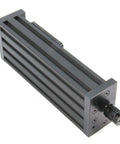 250mm 4080U Aluminum Profile Z-axis Screw Slide Table Linear Actuator for 3D Printer and DIY CNC Router Parts X Y Z Axis