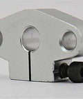 25mm CNC Flanged Shaft Support Block Supporter - VXB Ball Bearings