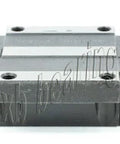 25mm Flanged Square Slide Unit Block Linear Motion pack of 20 - VXB Ball Bearings