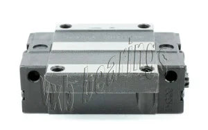 25mm Flanged Square Slide Unit Block Linear Motion pack of 20 - VXB Ball Bearings
