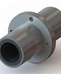 SMFC25 NB 25mm Slide Bush Bushings Motion Linear Bearing designed for smooth motion and stable alignment in automation, 1-pack