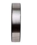 Side view of Link Belt MU1305TM 25mm Unmounted Cylindrical Roller Bearing Built For Extreme Duty With Sealed Protection And Interchangeable Industry Standards By Rexnord