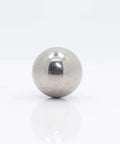 25mm 5PCS Ceramic Balls 304 Stainless Steel Mirror Ball Seamless Hollow Sphere for Garden Decorations Steel Balls Precision Balls
