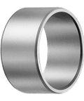 Inner ring for needle roller bearings, metric bearing inner race 30 mm ID x 35 mm OD x 16 mm width, machined type, high carbon steel.