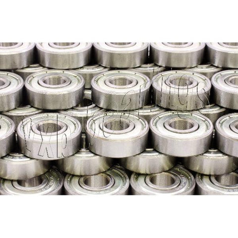 28 Associated Nitro TC3 NTC3 Ceramic Bearing Set - VXB Ball Bearings