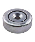 28 mm mast guide roller bearing MG28MM-1 529.120.0001 replacement part for Moffett forklifts
