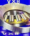 29413M Spherical Roller Thrust Bearing Bronze Cage 65x140x45 - VXB Ball Bearings