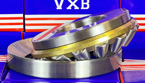 29413M Spherical Roller Thrust Bearing Bronze Cage 65x140x45 - VXB Ball Bearings