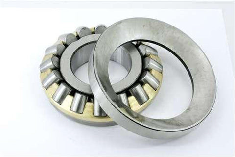29415M Spherical Roller Bronze Cage Thrust Bearing 75x160x51 - VXB Ball Bearings