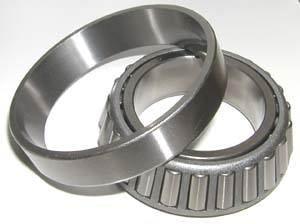 29586/29522 Tapered Roller Bearing 2 1/2" x 4 1/4" x 1" Inches - VXB Ball Bearings