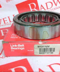 M1311UV 29 Millimeter Wide Cylindrical Roller Bearing With 120 Millimeter Outer Diameter Rexnord Compatible on box