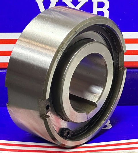NFS35 One-Way 35x80x31 Bearing Support Required Backstop Clutch - Buy Bearings online - Fast US Shipping