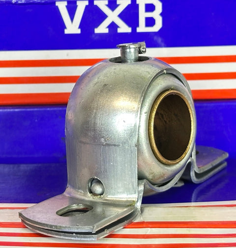 1" inch BFE16A Extra Strength Pillow Block Mounted Bearing