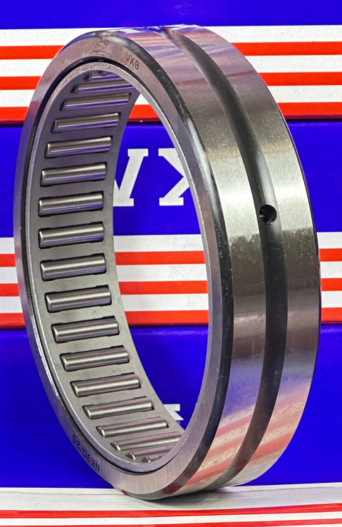 NK90/25 Machined Needle Roller Bearing 90x110x25mm