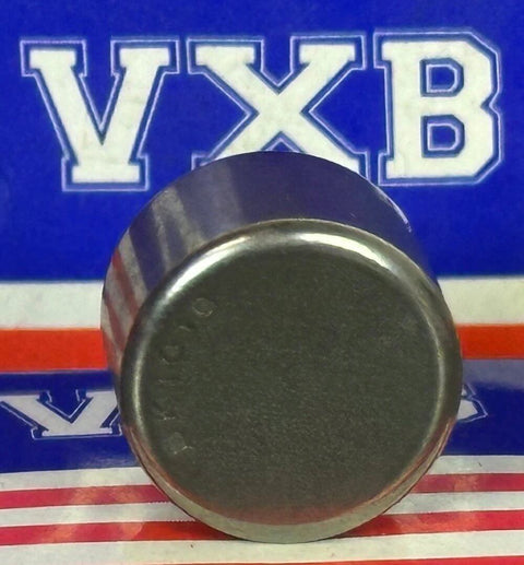 BK1010 Closed End Needle Bearing 10x14x10mm