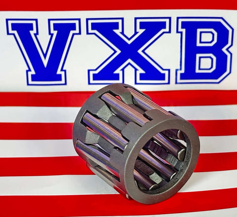 KT203030 - Needle Roller Bearing Cage - 20x30x30mm - Buy Bearings online - Fast US Shipping