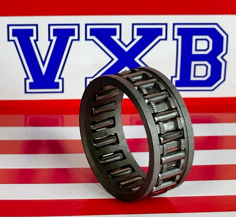 KT354216 - Needle Roller Bearing Cage - 35x42x16mm K354216 - Buy Bearings online - Fast US Shipping