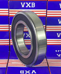 6219-2RS1 Ball Bearing ID 95mm OD 170mm Width 32mm - Buy Bearings online - Fast US Shipping