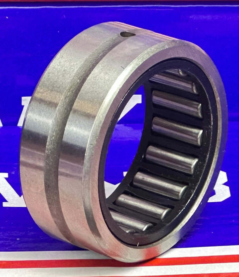 RNA4905 Needle Roller Bearing 30x42x17mm- Machined Type - Buy Bearings online - Fast US Shipping