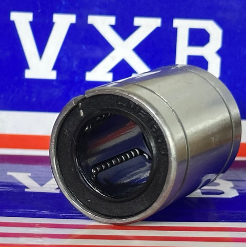 16mm Adjustable Ball Bushing 16x26x36mm Linear Motion Bearing