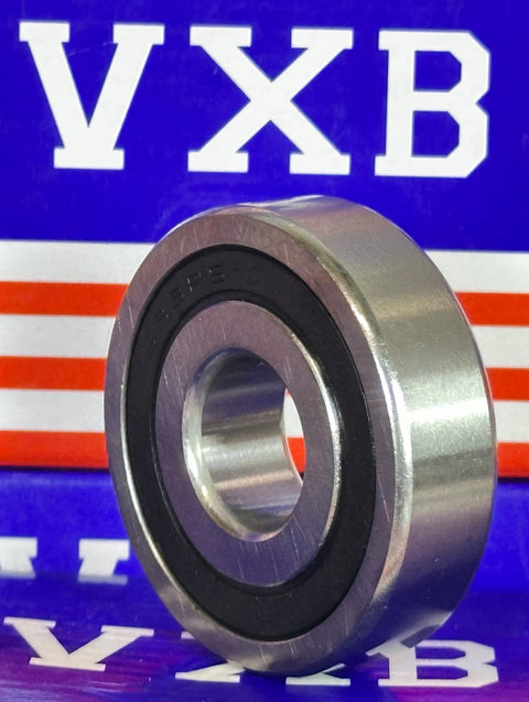 1633-2RS Ball Bearing - 5/8" x 1-3/4" x 1/2" - Sealed