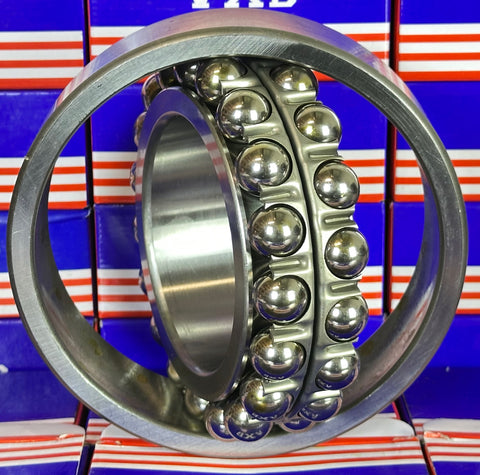 2219 Self Aligning Bearing 95x170x43 Ball Bearing