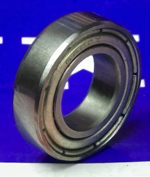 6800ZZ Bearing 10x19x5 Shielded