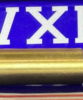 5/16" x 1/2" X 1-1/4" Bronze Bushing Plain Sleeve Bearing on VXB background