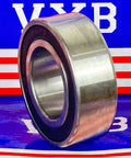 63006-2RS Ball Bearing Double Sealed ID 30mm OD 55mm Width 19mm - Buy Bearings online - Fast US Shipping