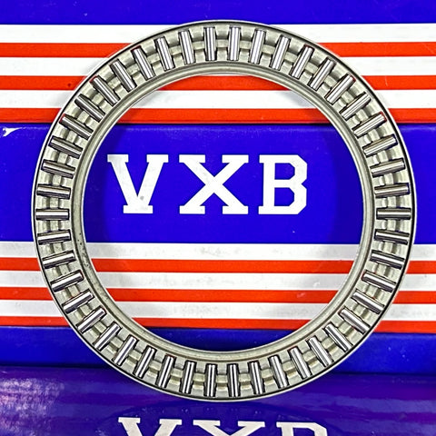 AXK6590 Thrust Needle Roller Bearing 65x90x3mm